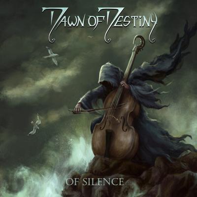 Silence By Dawn of Destiny's cover