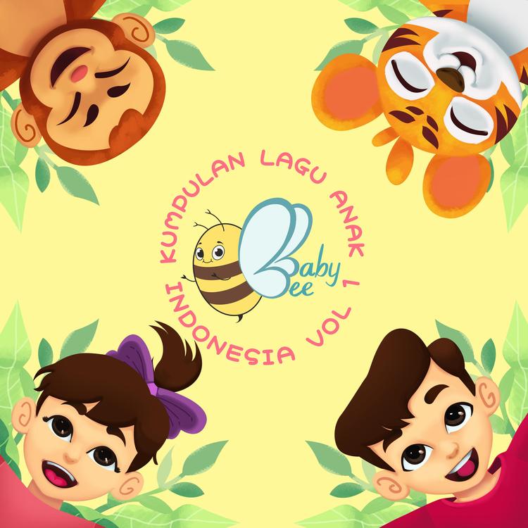 Lagu Anak Baby Bee's avatar image