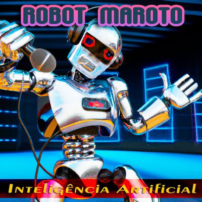 Robot Maroto's cover