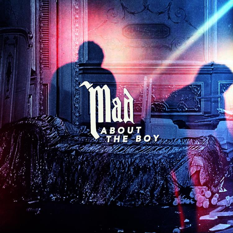 Mad About The Boy's avatar image