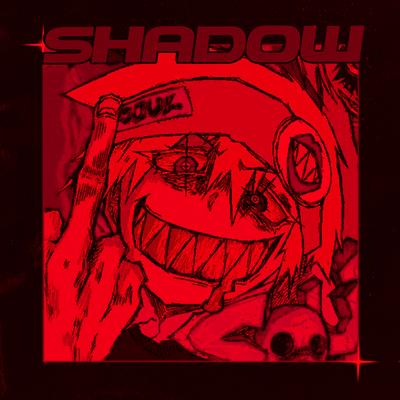 SHADOW (Sped Up)'s cover