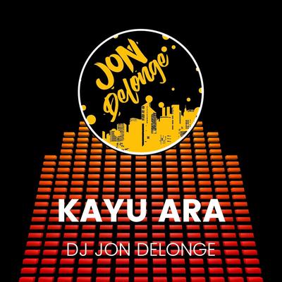Kayu Ara (Versi Jonggan)'s cover