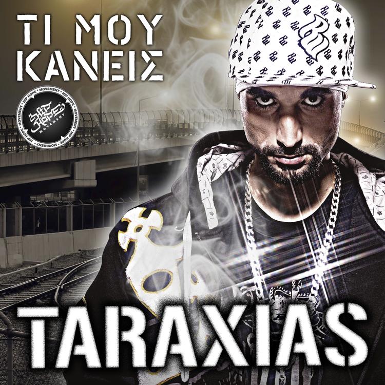 Taraxias's avatar image