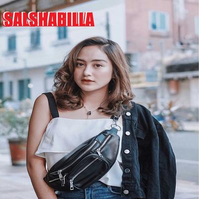 Salshabilla's cover