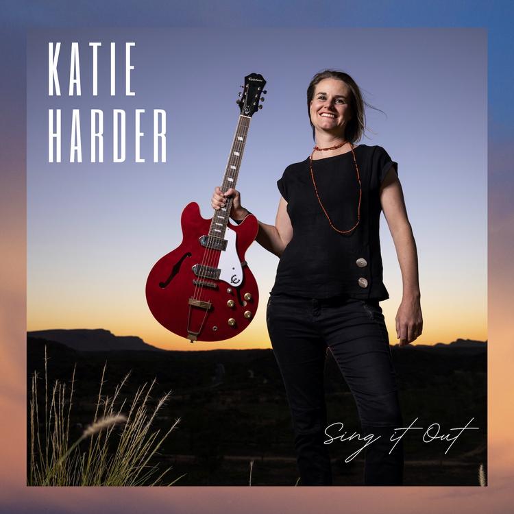 Katie Harder's avatar image