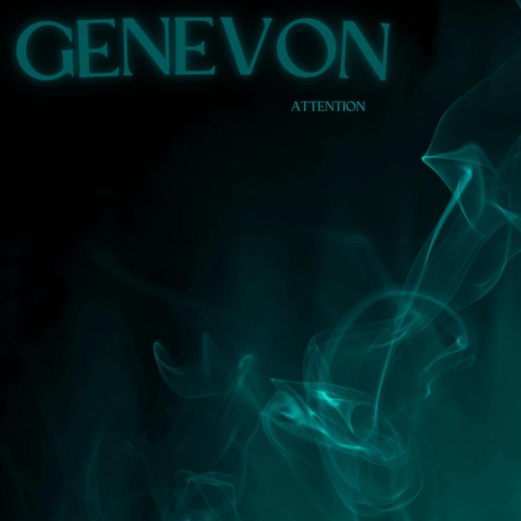 Genevon's avatar image