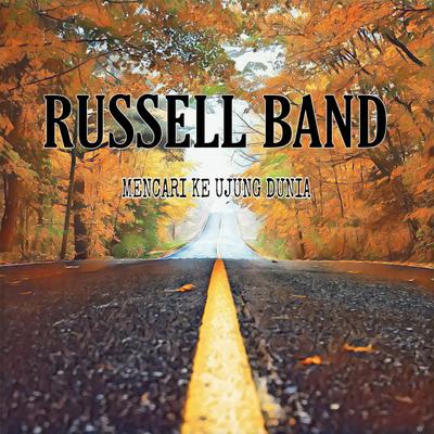 Russell Band's cover