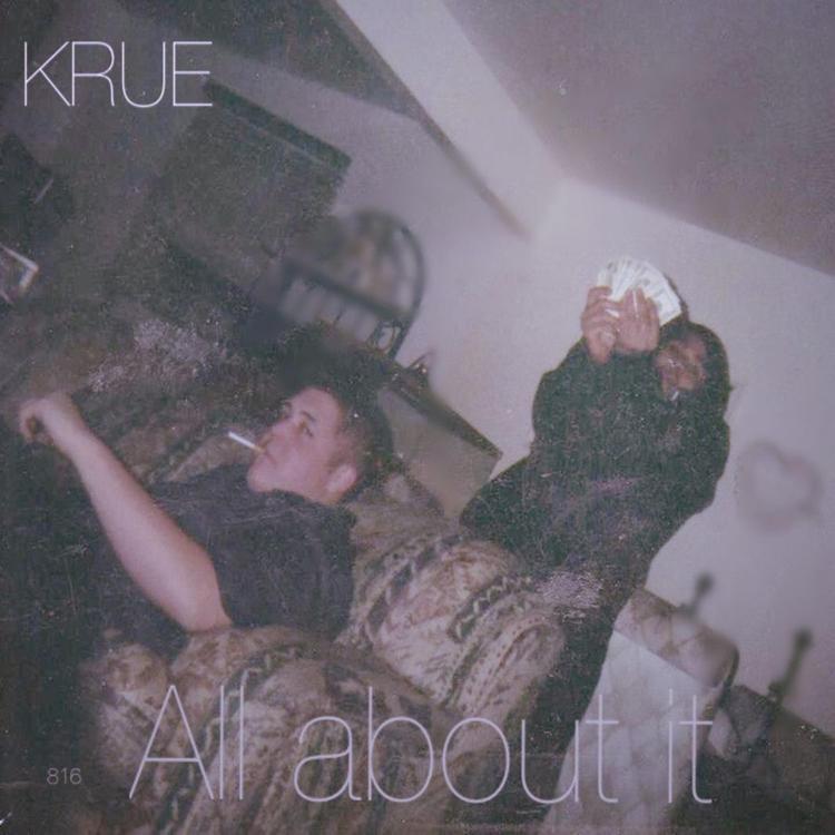 Krue's avatar image