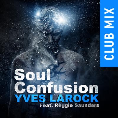 Soul Confusion (Club Mix-Extended)'s cover