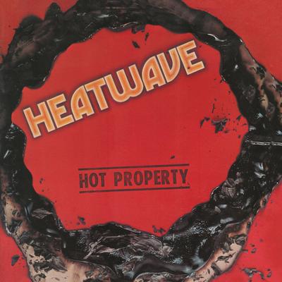 Hot Property (Expanded Edition)'s cover