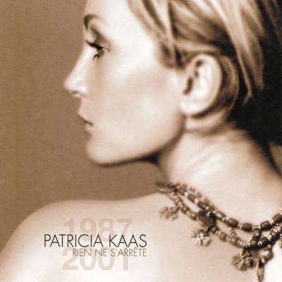 Mon mec à moi By Patricia Kaas's cover