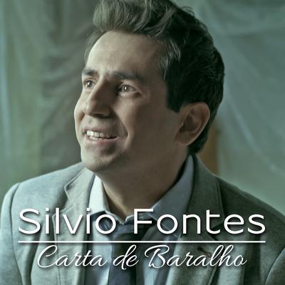 Silvio Fontes's cover