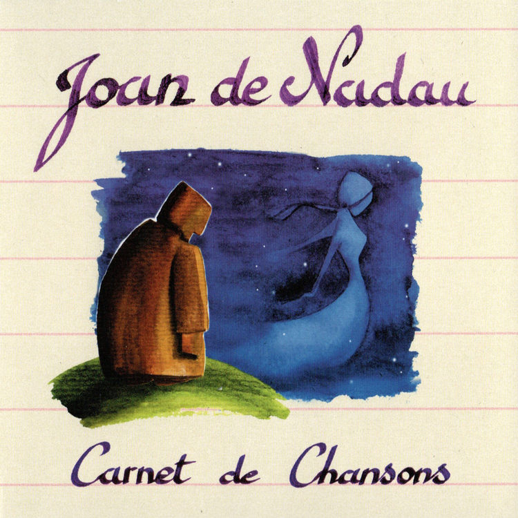 Joan de Nadau's avatar image
