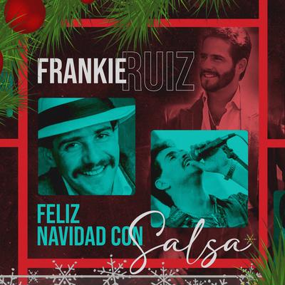 Feliz Navidad Con Salsa's cover