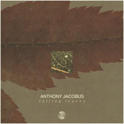 Falling Leaves By Anthony Jacobus's cover