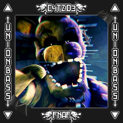 Fnaf (Remix) By C4TZ!D3's cover