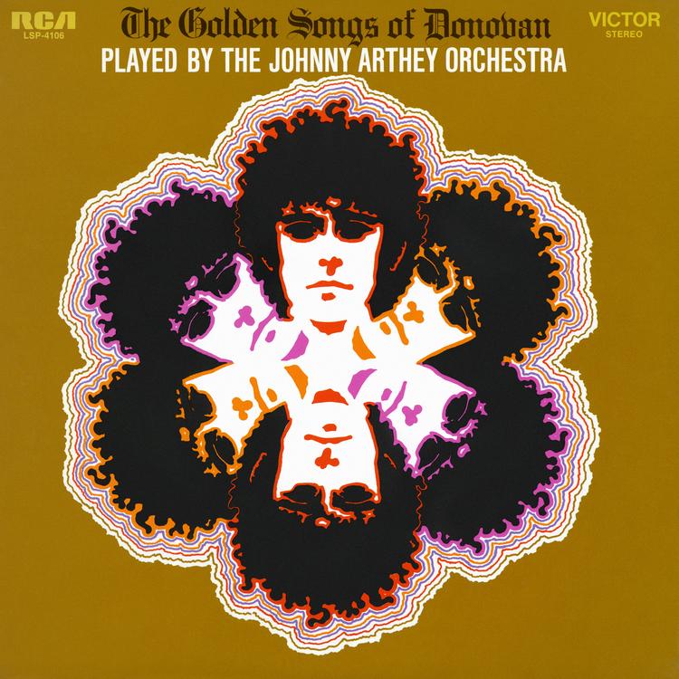 The Johnny Arthey Orchestra's avatar image