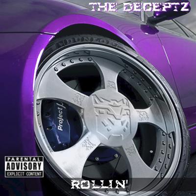 Rollin' (Inst)'s cover