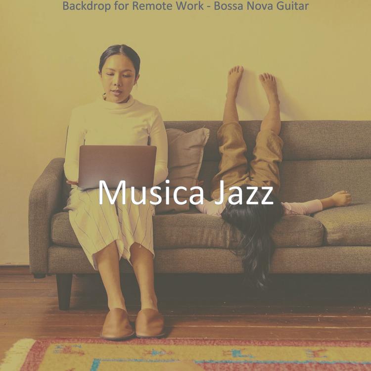 Musica Jazz's avatar image