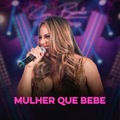 Mulher Que Bebe's cover