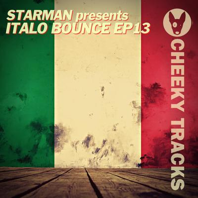 Italo Bounce EP13's cover