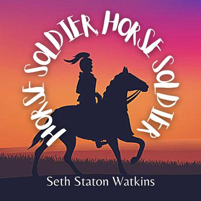 Horse Soldier, Horse Soldier's cover