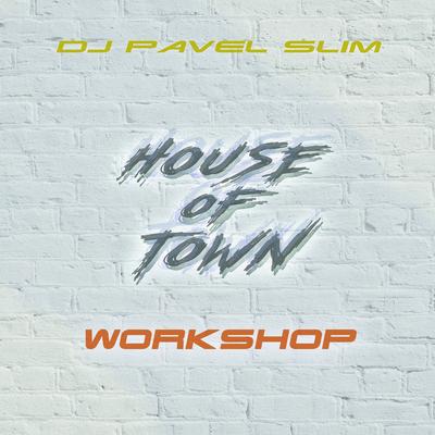 DJ Pavel Slim's cover