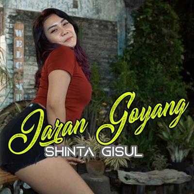 Jaran Goyang's cover