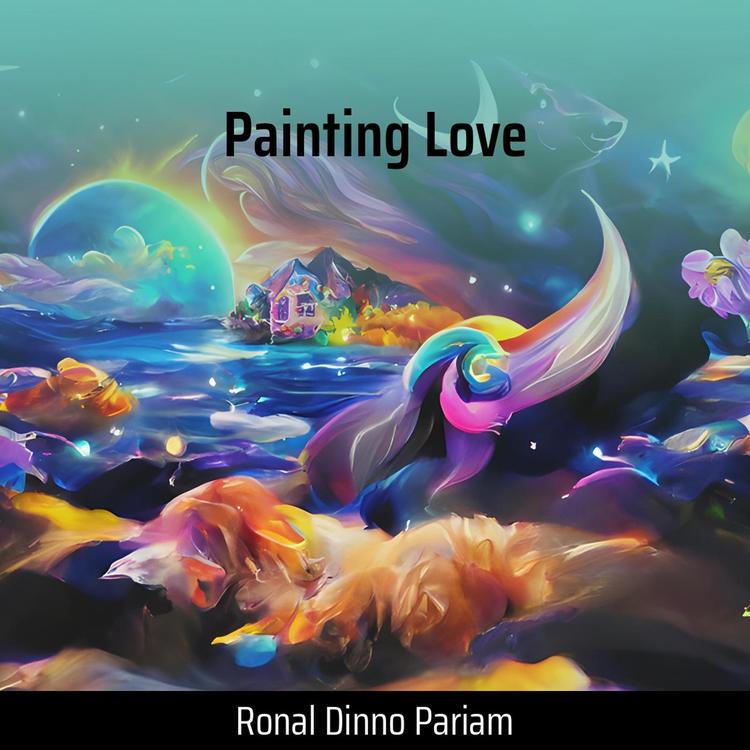 Ronal Dinno Pariam's avatar image