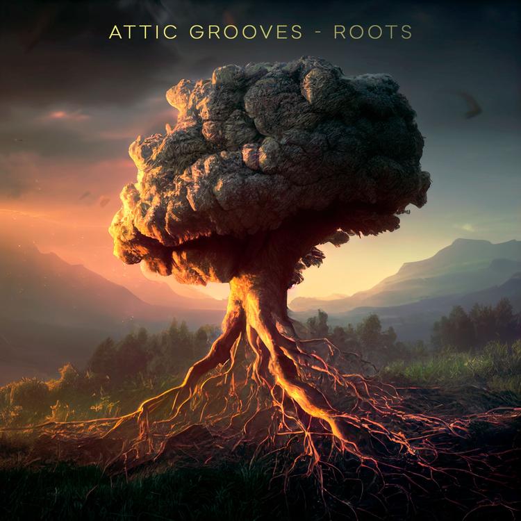 Attic Grooves's avatar image