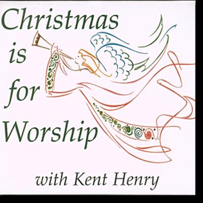 Christmas Is for Worship's cover