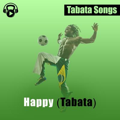 Happy (Tabata) By Tabata Songs's cover