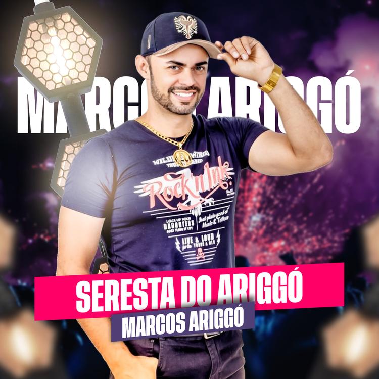Marcos Ariggò's avatar image