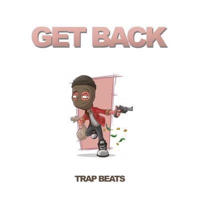 Cash in Cash Out By Trap Beats's cover