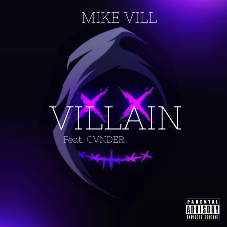 Mike Vill's avatar image