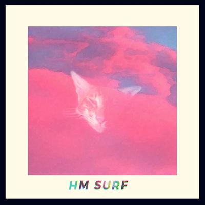 My Girl By HM Surf's cover