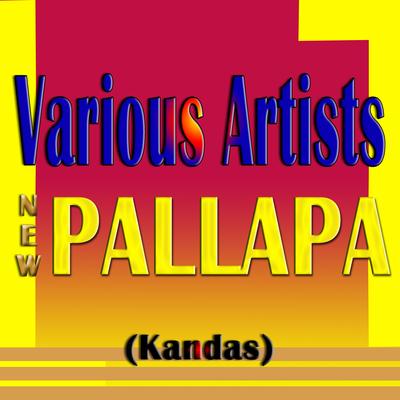 New Pallapa (Kandas)'s cover