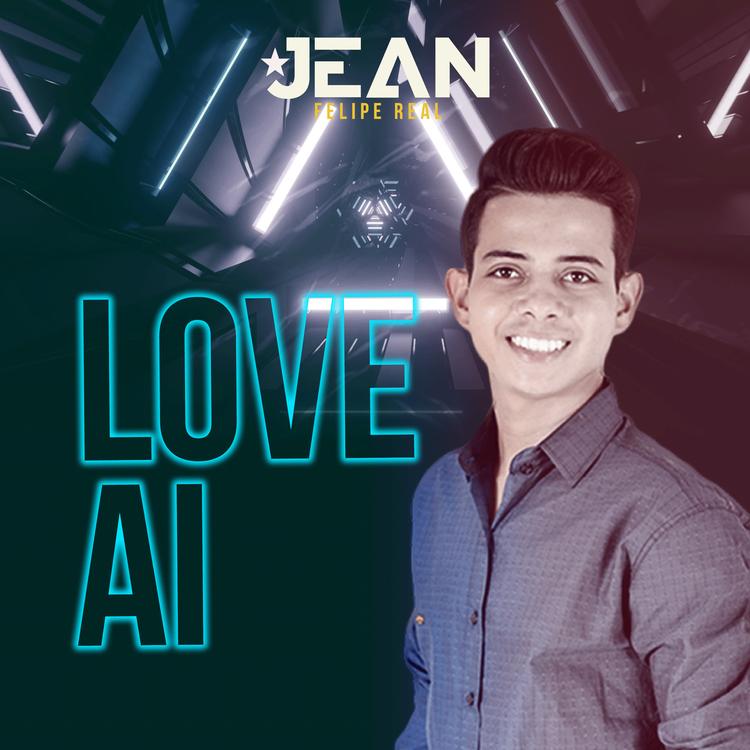 JEAN FELIPE REAL's avatar image