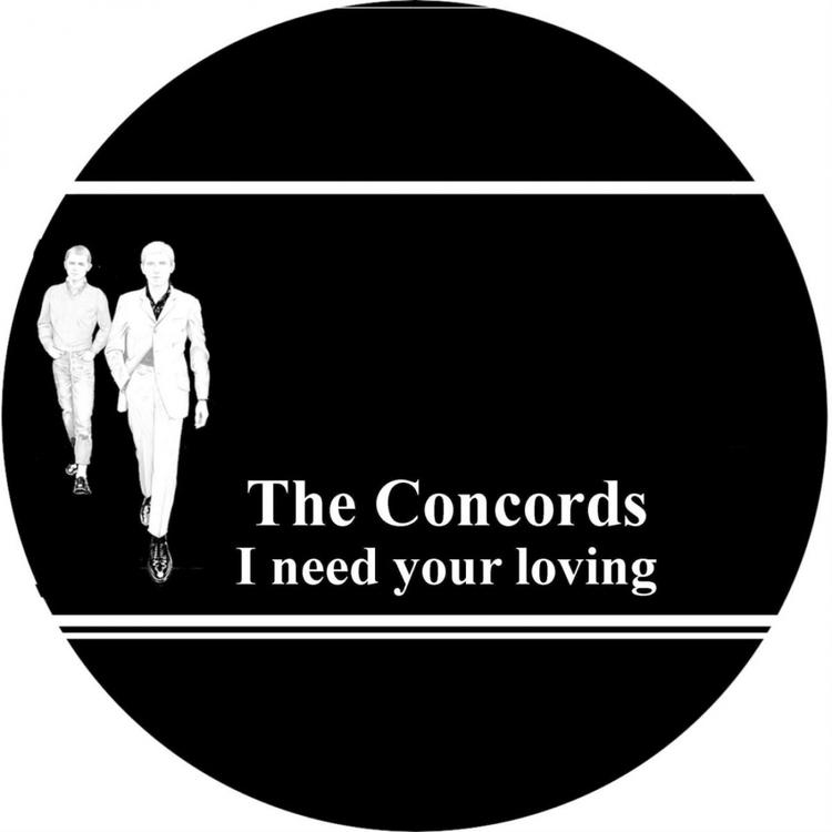 The Concords's avatar image