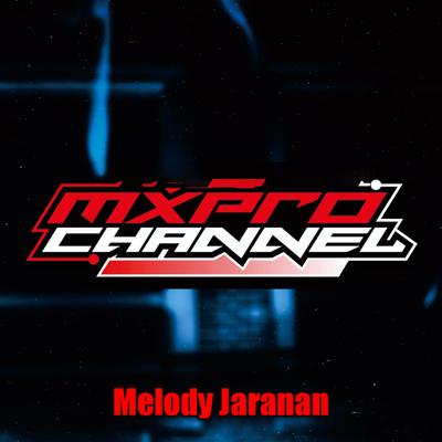 Melody jaranan's cover