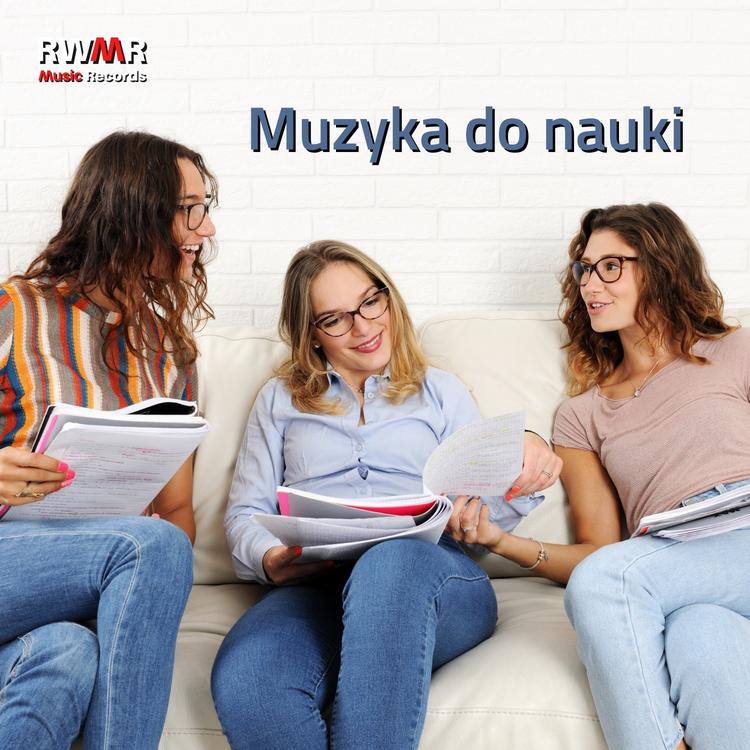 RW Medytacja przed nauką's avatar image