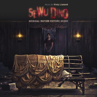 Sewu Dino (Original Motion Picture Score)'s cover