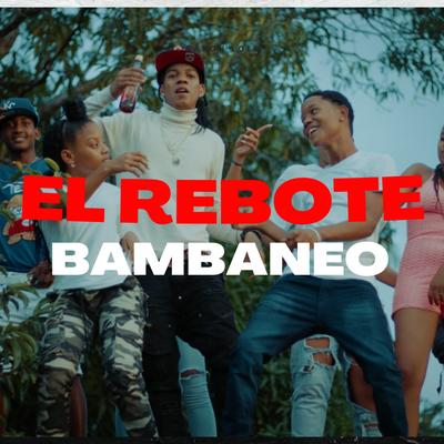 el rebote's cover