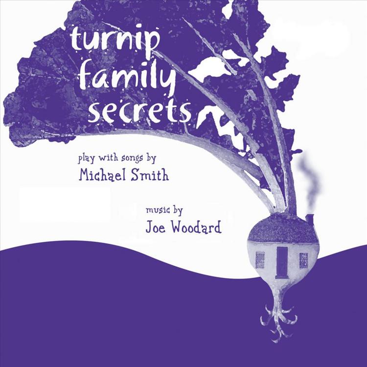 Turnip Family Secrets's avatar image