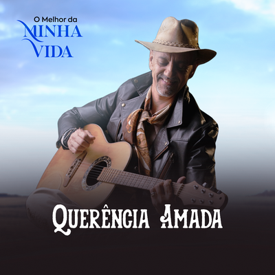 Querência Amada By Carlos Magrão's cover