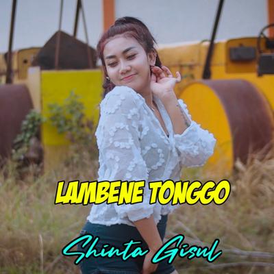 Lambene Tonggo's cover