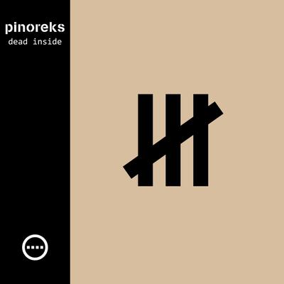 Pinoreks's cover