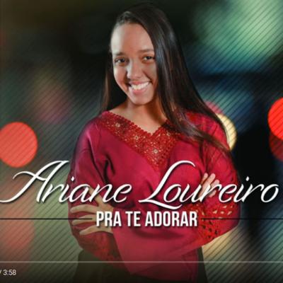 Termometro (Playback) By Ariane Loureiro's cover