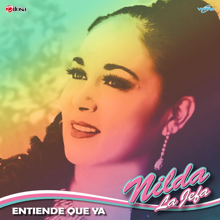 Nilda La Jefa's avatar image