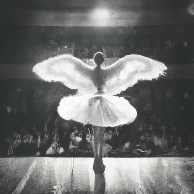 The Ballet Girl By Aden Foyer's cover